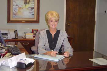 Janell Kothman